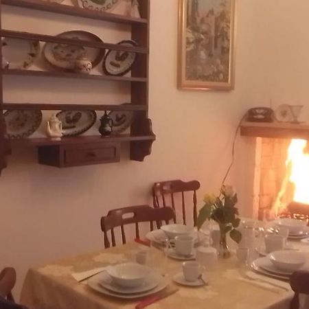 B&B Cuore E Vento SantʼAntìoco Extérieur photo