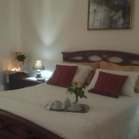 B&B Cuore E Vento SantʼAntìoco Extérieur photo