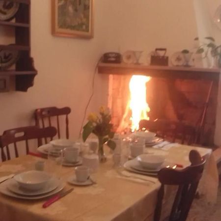 B&B Cuore E Vento SantʼAntìoco Extérieur photo